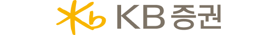 KB 증권 logo